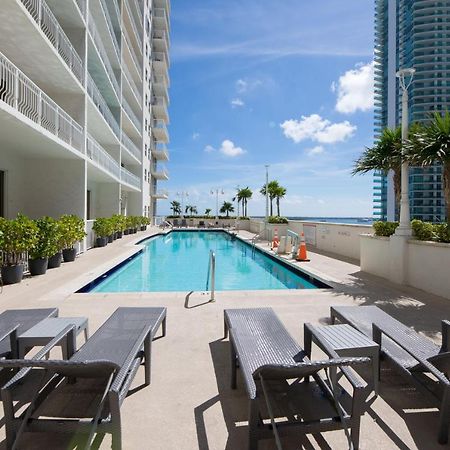 Luxury 2 Bedrooms Brickell Bay Apartment 마이애미 외부 사진