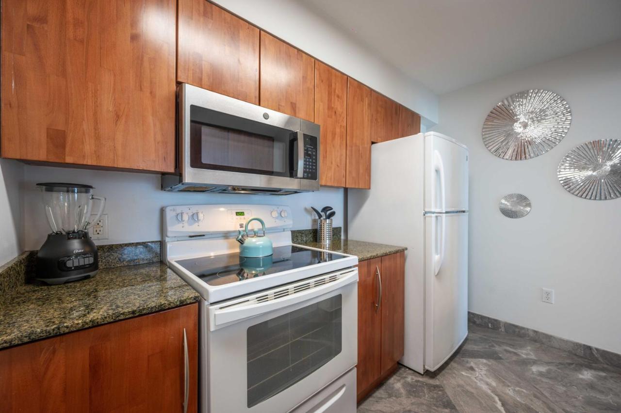 Luxury 2 Bedrooms Brickell Bay Apartment 마이애미 외부 사진